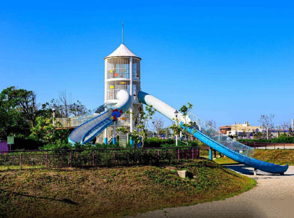 水之丘主題公園