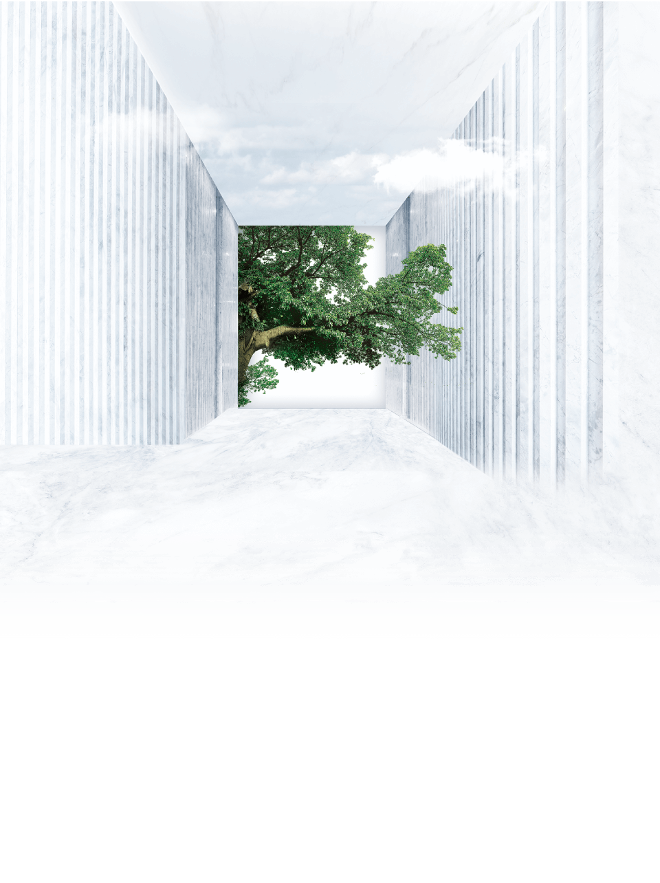 以人為本˙圓滿以善雙核心價值